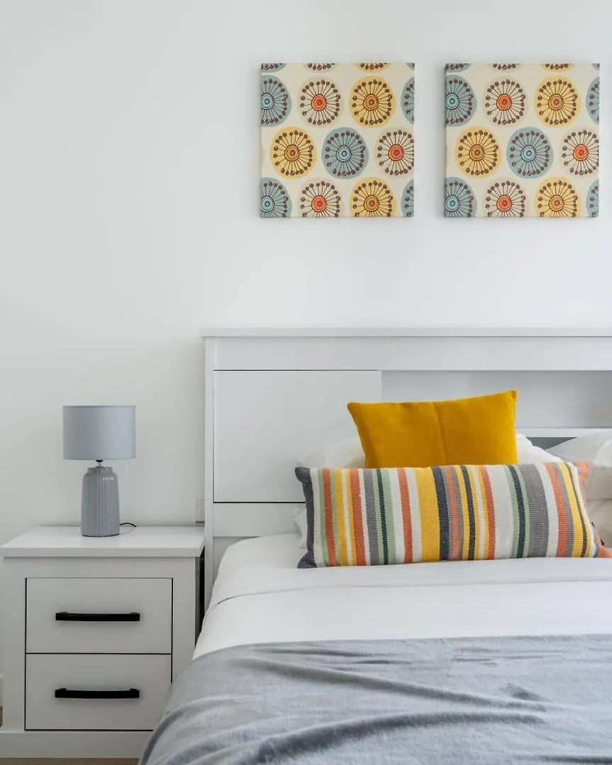 Guestready - Moment In Time At Al Majara Apartment Dubai United Arab Emirates
