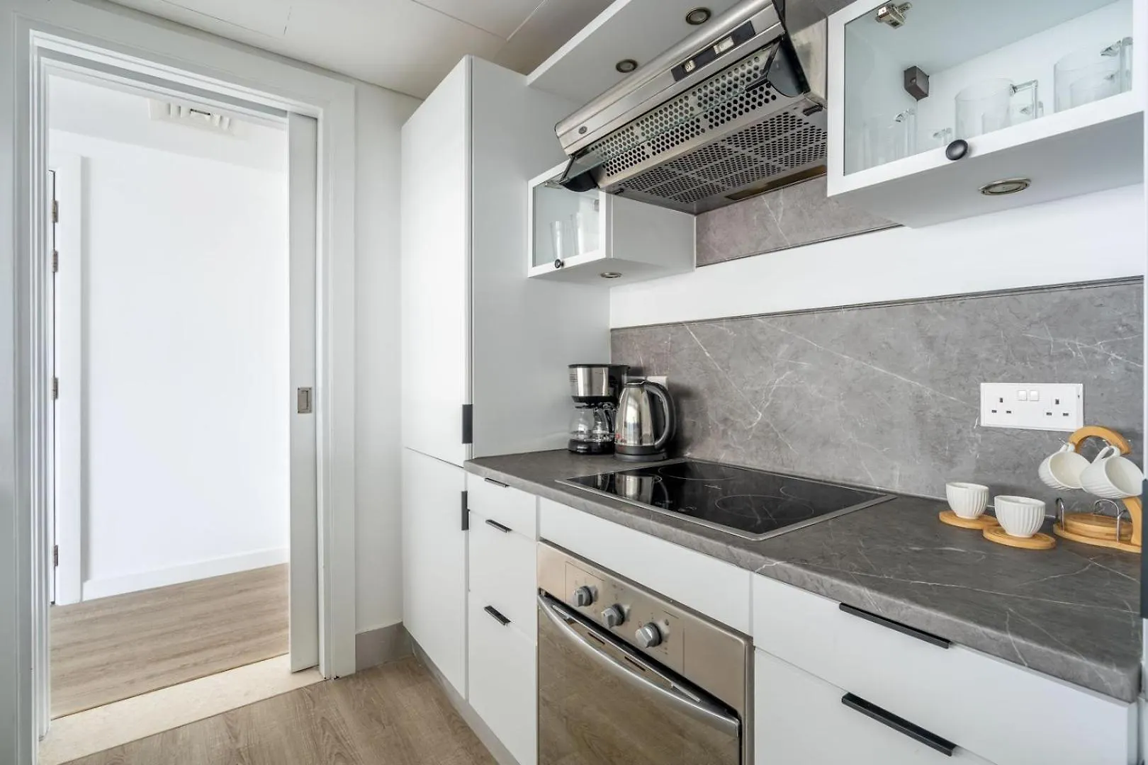 Guestready - Moment In Time At Al Majara Apartment Dubai