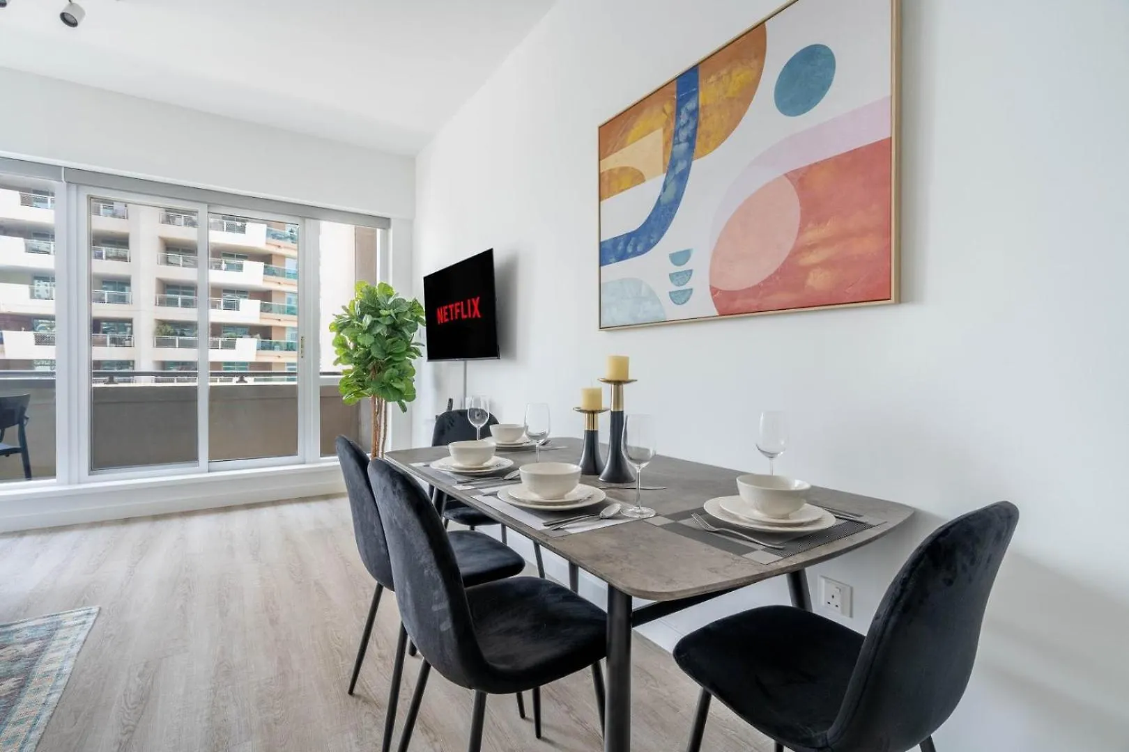 Guestready - Moment In Time At Al Majara Apartment Dubai 0*,  United Arab Emirates