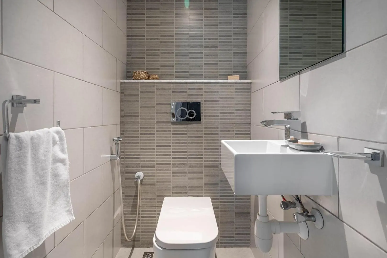 Guestready - Moment In Time At Al Majara Apartment Dubai