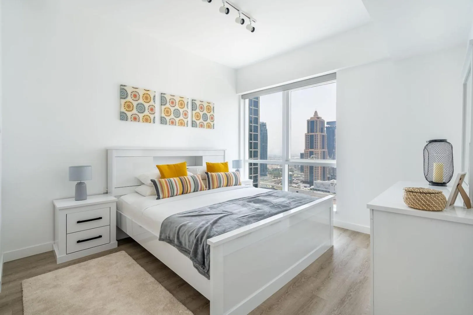 Guestready - Moment In Time At Al Majara Apartment Dubai 0*,