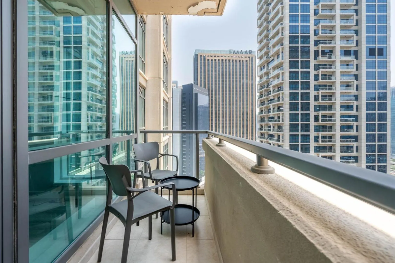 Guestready - Moment In Time At Al Majara Apartment Dubai 0*,  United Arab Emirates