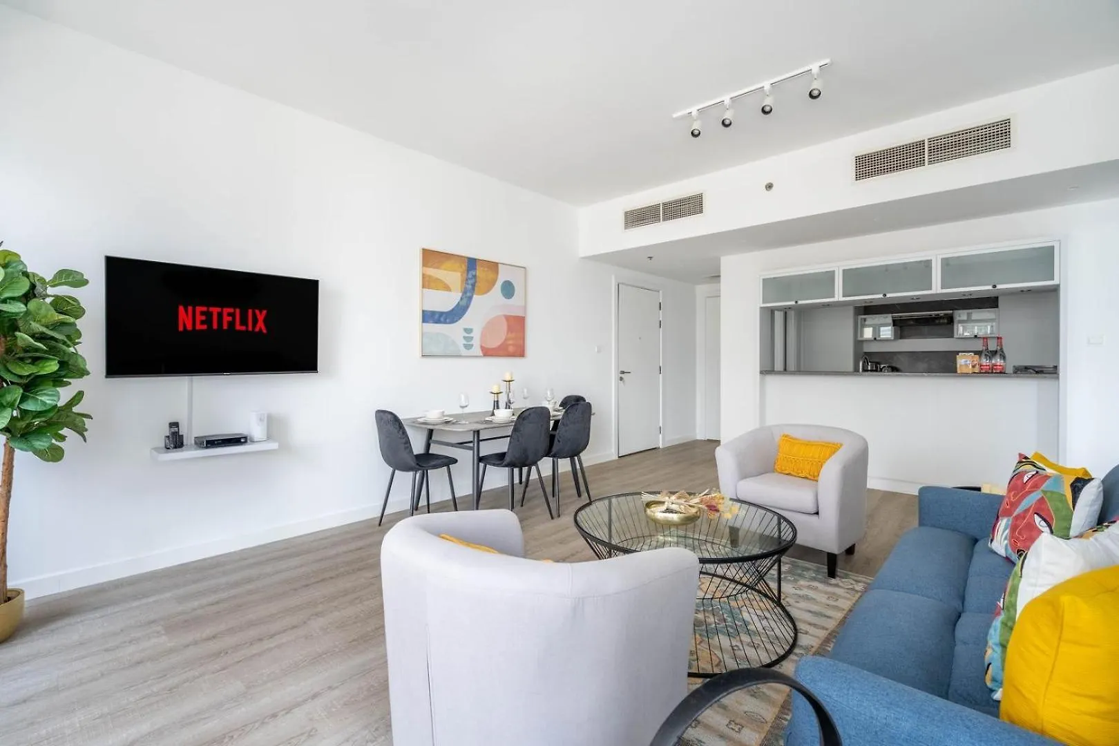 Guestready - Moment In Time At Al Majara Apartment Dubai