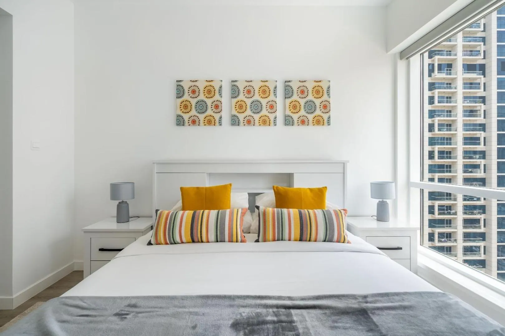 Guestready - Moment In Time At Al Majara Apartment Dubai