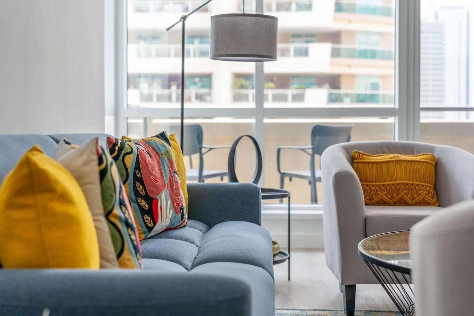 Guestready - Moment In Time At Al Majara Apartment Dubai