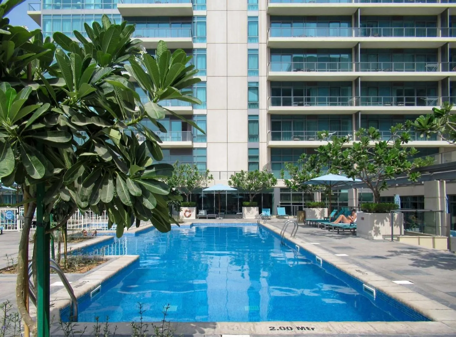 Guestready - Moment In Time At Al Majara Apartment Dubai