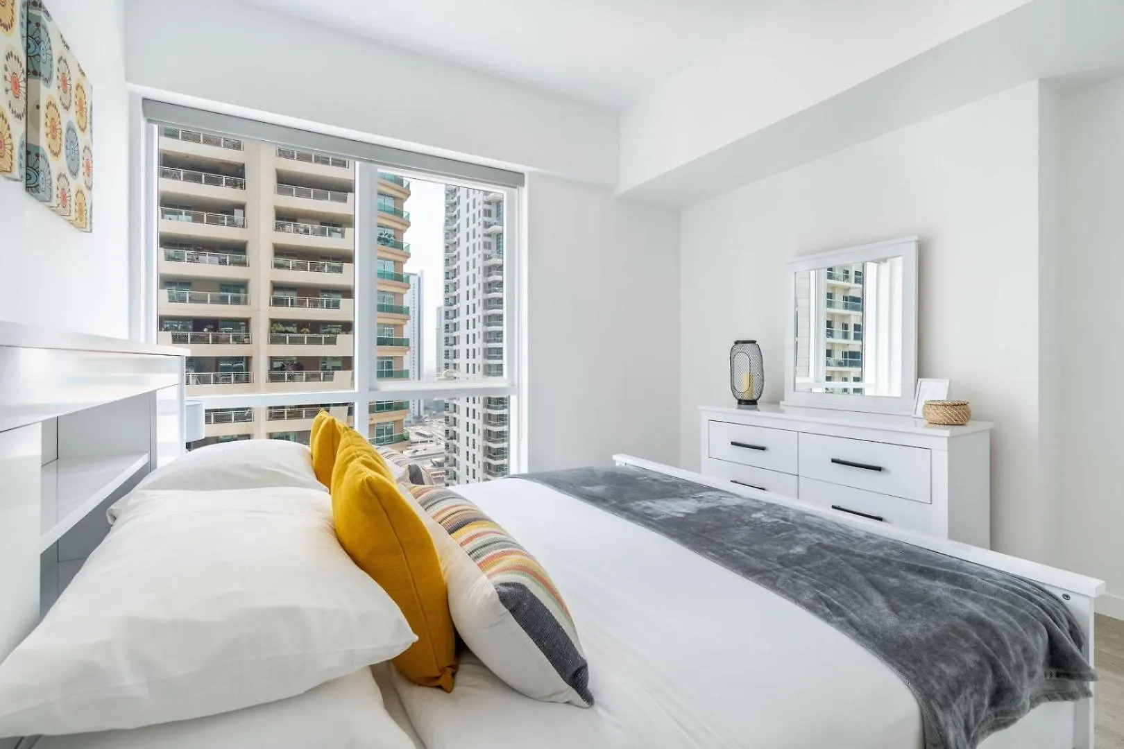 Guestready - Moment In Time At Al Majara Apartment Dubai United Arab Emirates