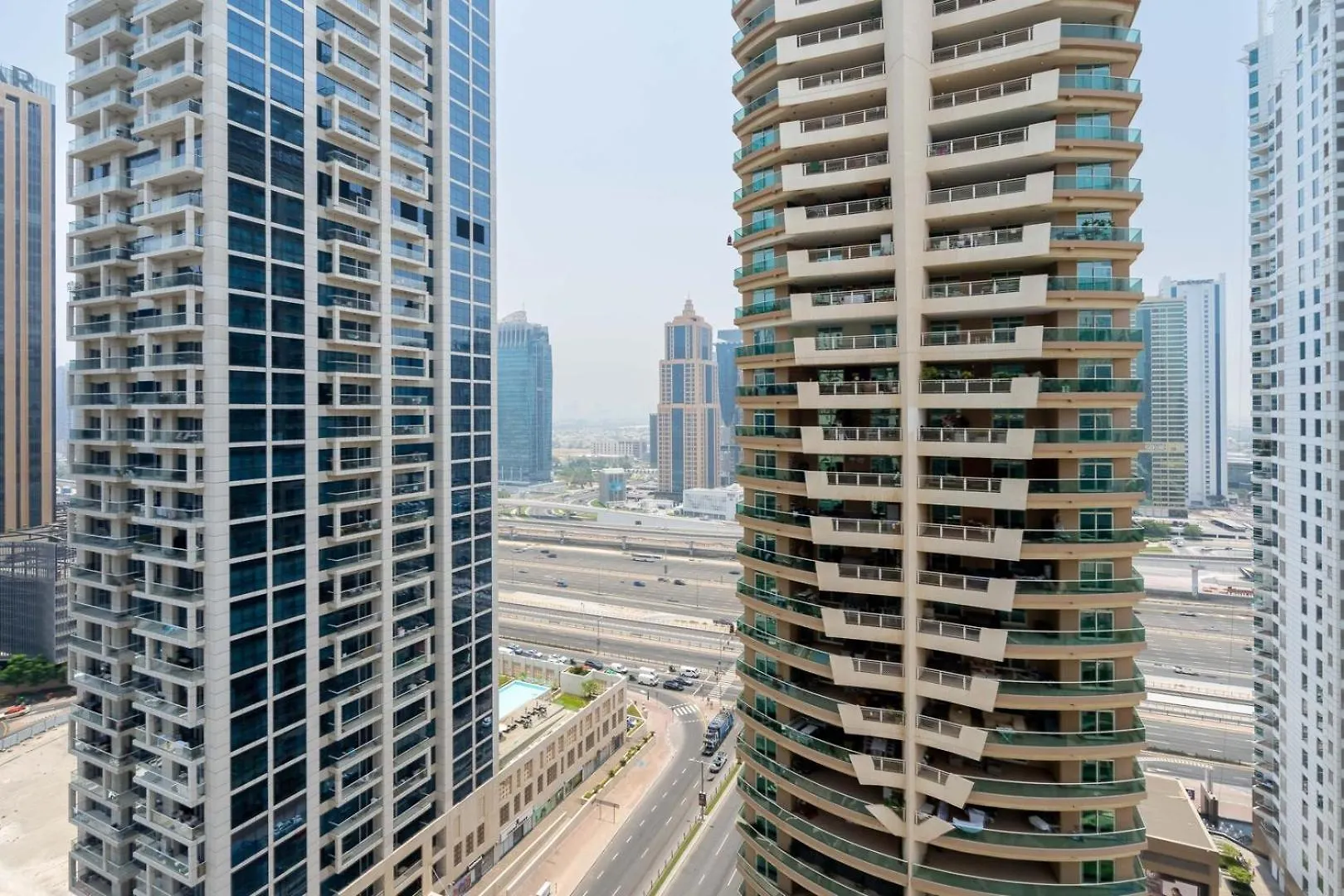 Guestready - Moment In Time At Al Majara Apartment Dubai