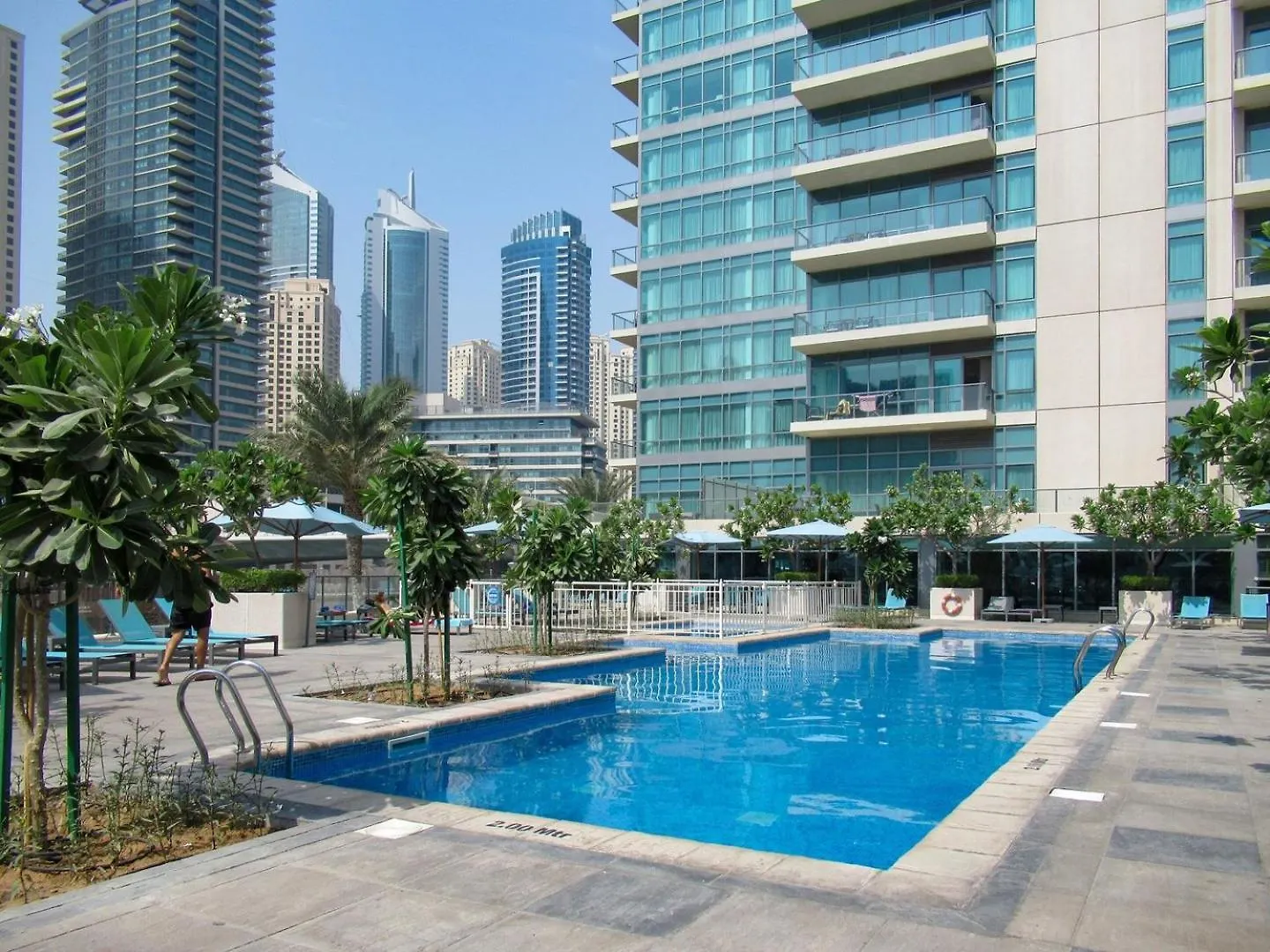 Guestready - Moment In Time At Al Majara Apartment Dubai