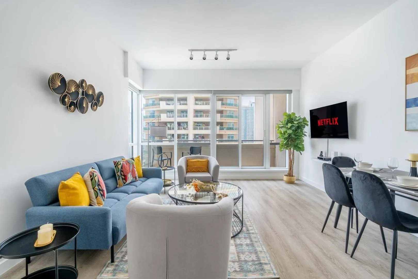 Guestready - Moment In Time At Al Majara Apartment Dubai United Arab Emirates
