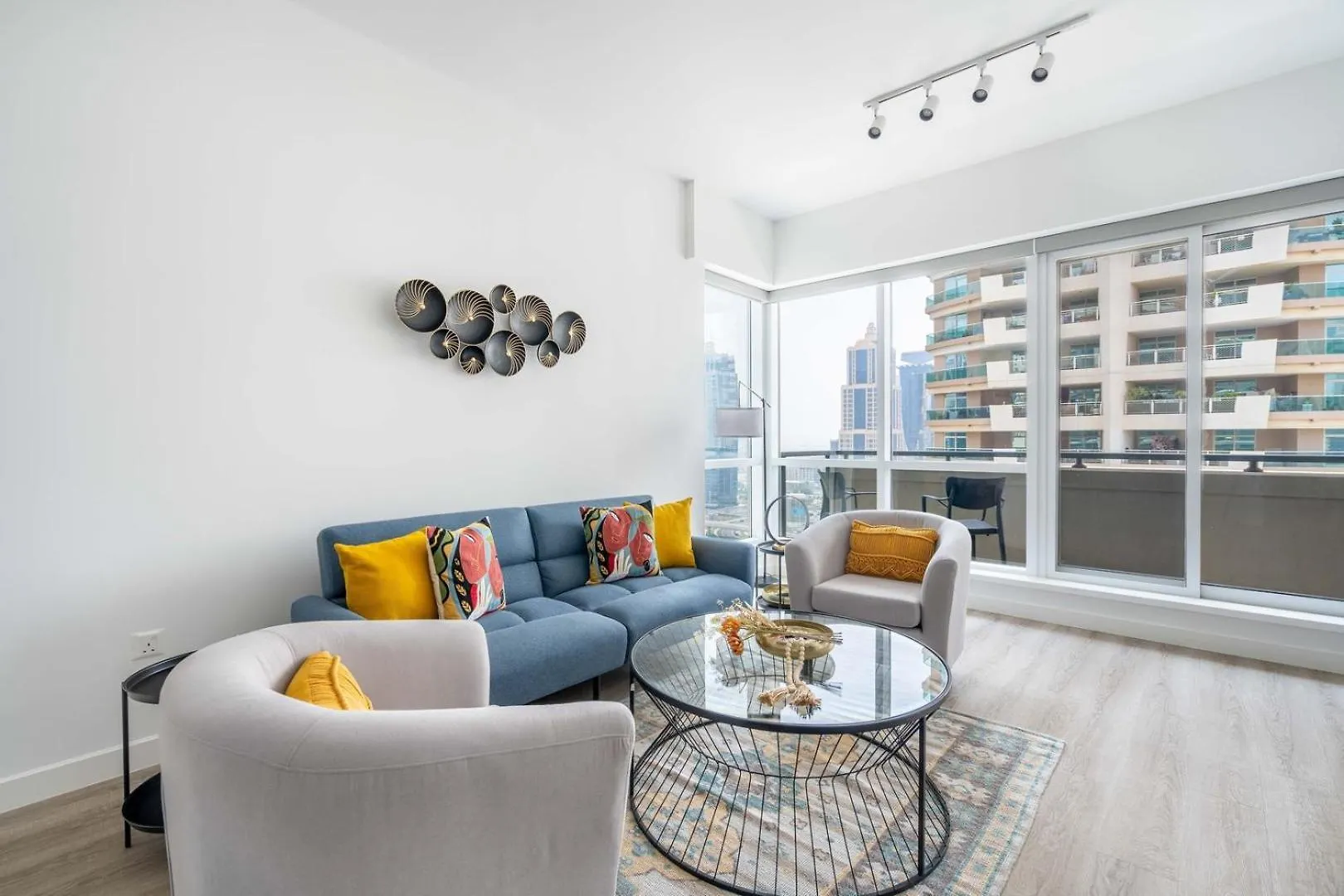 Guestready - Moment In Time At Al Majara Apartment Dubai United Arab Emirates