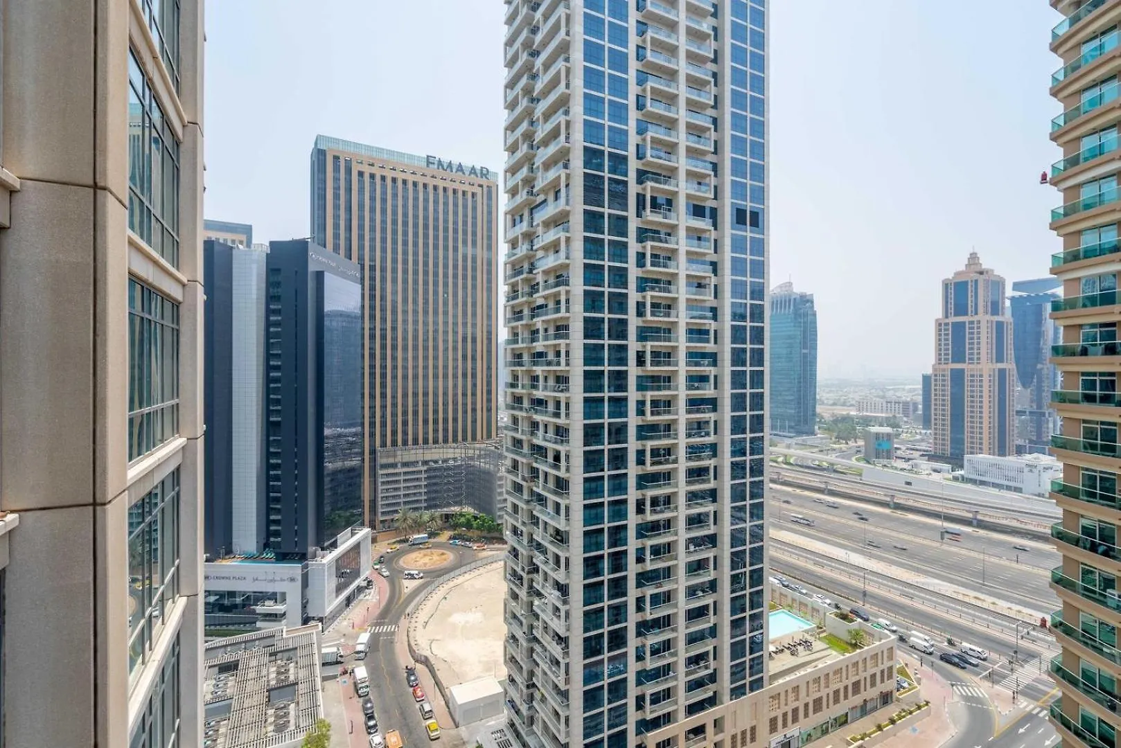 Guestready - Moment In Time At Al Majara Apartment Dubai 0*,