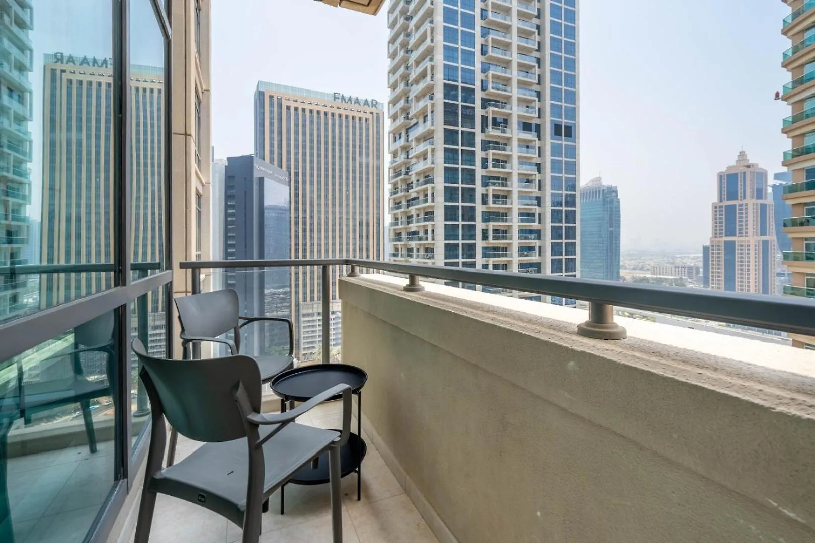 Guestready - Moment In Time At Al Majara Lägenhet Dubai Förenade Arabemiraten