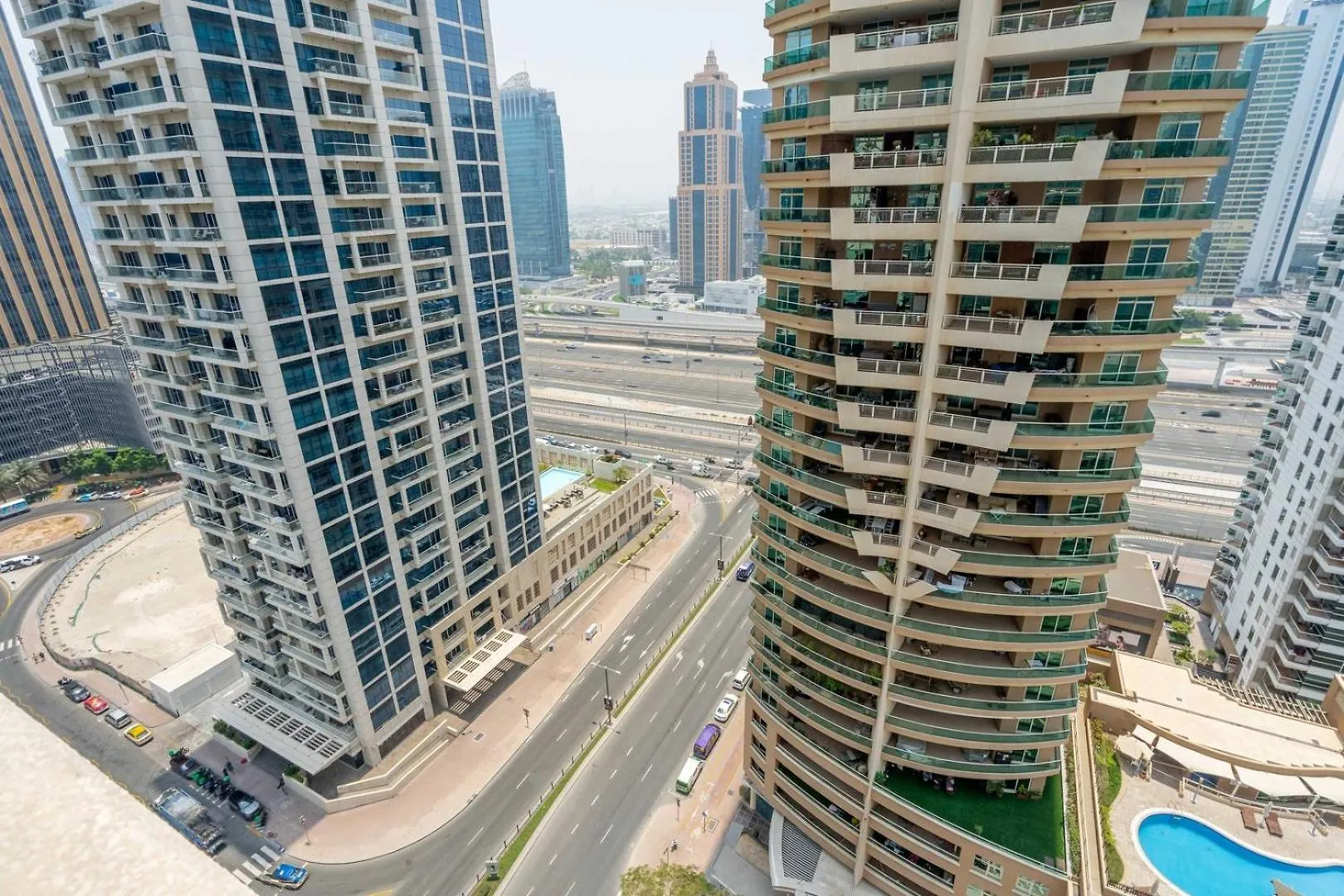 Guestready - Moment In Time At Al Majara Lägenhet Dubai